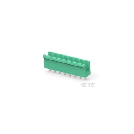 Te Connectivity TERMI-BLOK HEADER ASSY90 8P.5 282825-8